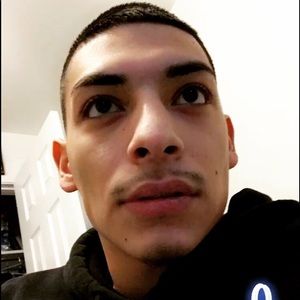 Meet your Posher, Nick